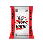 hathi-cement