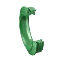 Double wiper seal Prädifa series AV