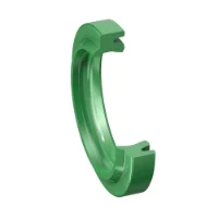 Double wiper seal Prädifa series AY