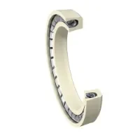 Rod seal Prädifa series BAI