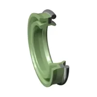 Rod seal/wiper set Prädifa series E9