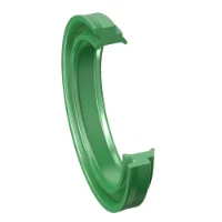 Rod seal/wiper Prädifa series EL