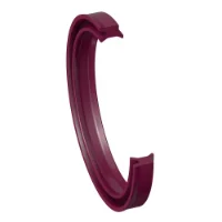 Rod seal/wiper Prädifa series EM
