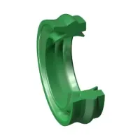 Rod seal/wiper Prädifa series EU
