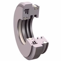 LS – Standard Flanged Isolator