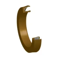 Low Friction FlexiSeal with Beveled Lips