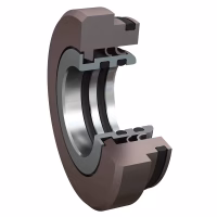 FS – 360 FOR FLOODED OIL LEVEL AND OIL MIST APPLICATIONS, FLANGED