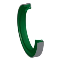 Single-Acting Rod Wiper Seal for Hydraulics (J)