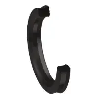 LCD Profile, Rod Seal for Oil and Gas Drilling and Pressure Control